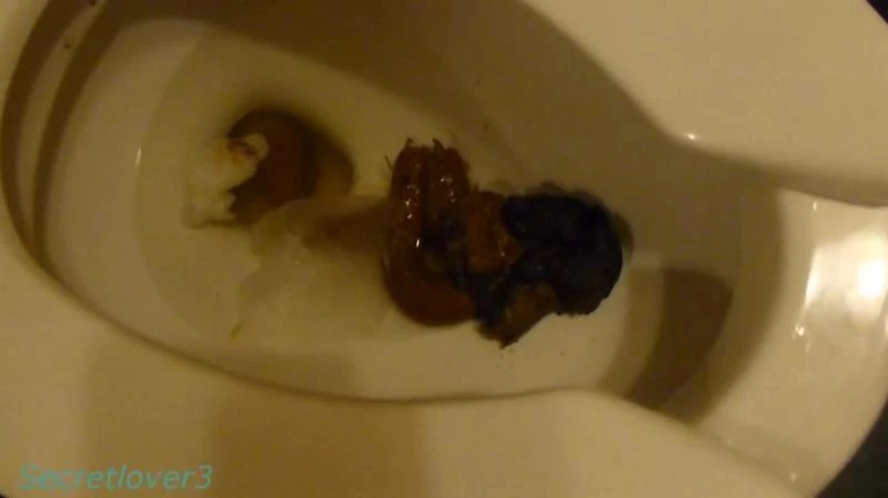 Multicolored Shit Explosion With Tons Of Farts And Pee - Secretlover3 - 1920x1080 (2024)