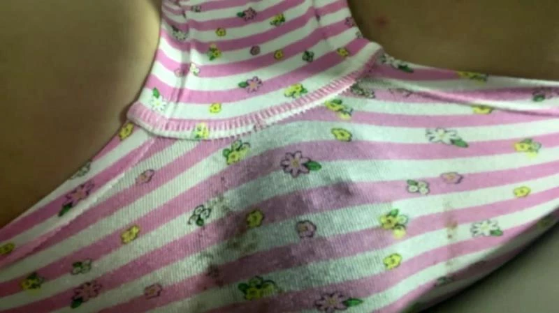 Hello Kitty Ruined Panties - thefartbabes - FullHD (2024)