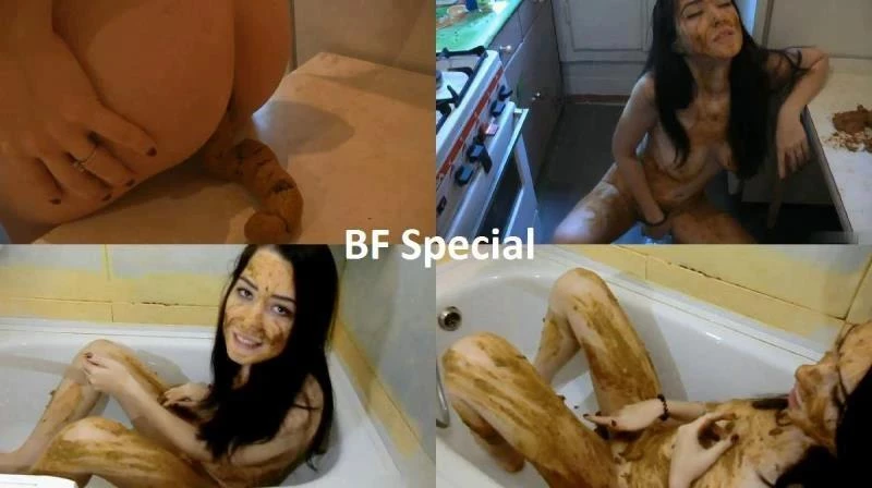 BFSpec-182 - Amateur filming pooping girls. - FullHD (2024)