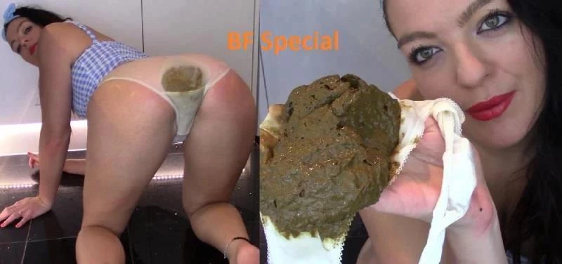 FSpec-710 - Cooked a delicious snack with shit. - FullHD (2024)