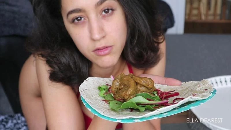 Special Lunch for My Lover - Elladearest - FullHD (2024)